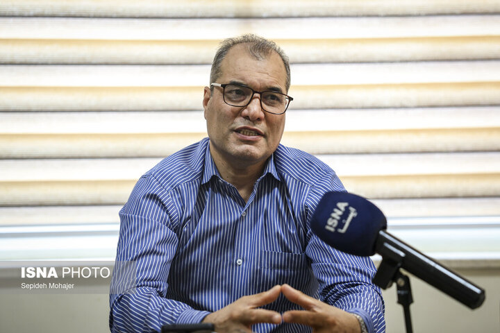 حرکت نظام آموزشی جهاد دانشگاهی از آموزش سنتی به یادگیری هوشمند و شخصی‌سازی‌شده