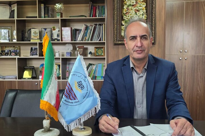 افزایش ۲۴ درصدی عملکرد گندم آبی و ۳۲ درصدی گندم دیم با طرح مدیریت تغذیه بهینه