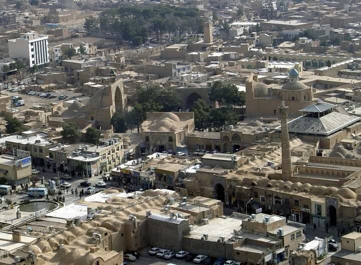 محدودیت منابع مالی در برابر گستردگی ظرفیت‌ها و نیازها چالش جدی میراث فرهنگی استان سمنان