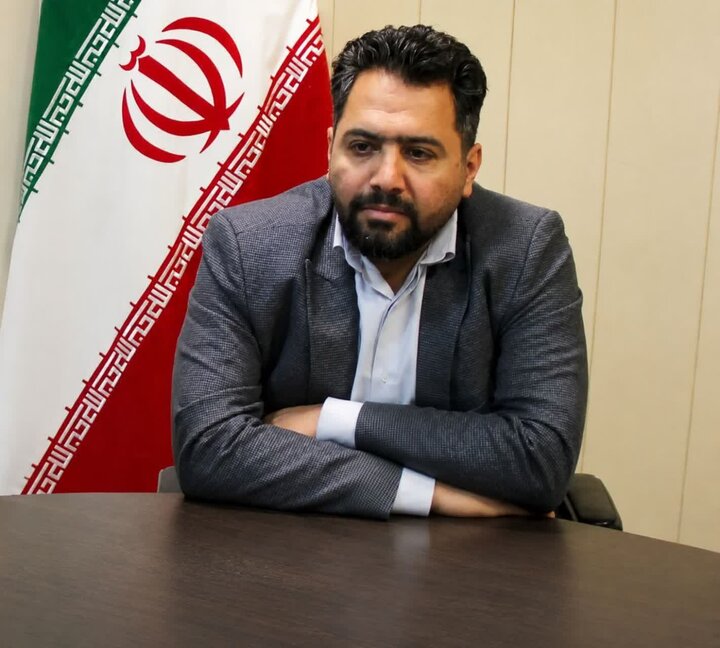 نایب رئیس اتاق اصناف قم: تعامل اتحادیه‌ها و نهادهای مسئول، زمینه‌ساز آرامش بازار است