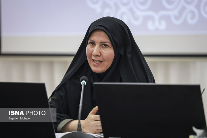 بیش از ۳۶ درصد مدیران خراسانرضوی را زنان تشکیل میدهند