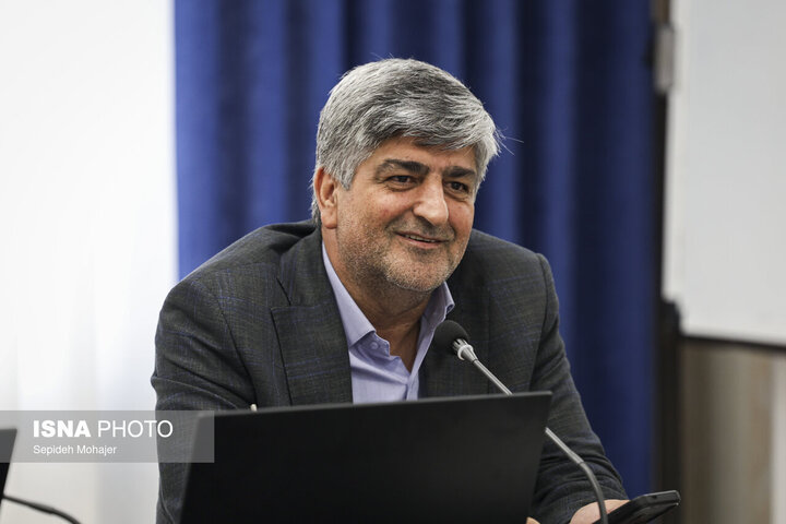 بیش از ۳۶ درصد مدیران خراسانرضوی را زنان تشکیل میدهند