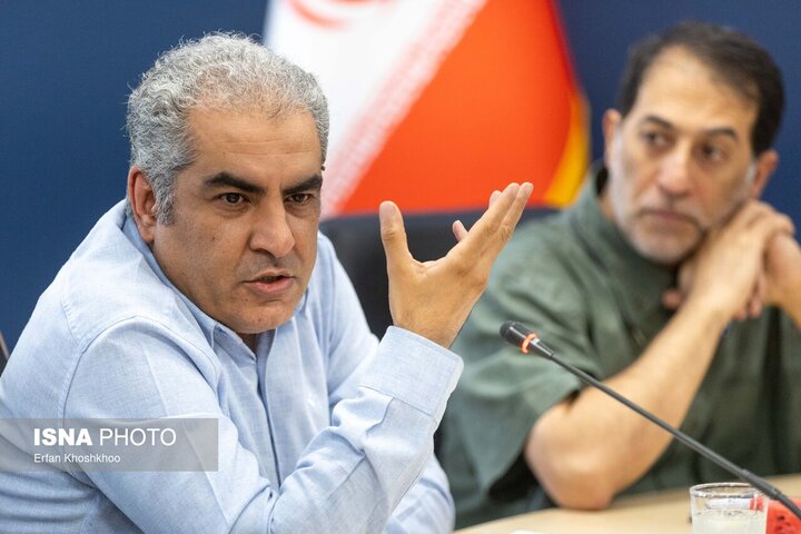رسانههای ایران در بنبست اعتماد / از شهروند خبرنگار تا باجنیوزها