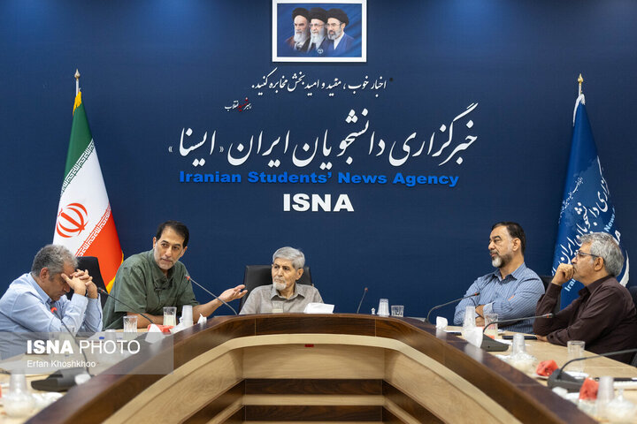 رسانههای ایران در بنبست اعتماد / از شهروند خبرنگار تا باجنیوزها