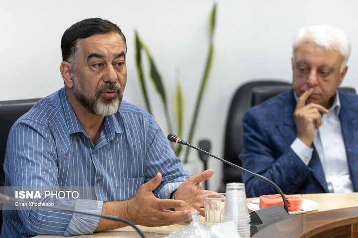 رسانههای ایران در بنبست اعتماد / از شهروند خبرنگار تا باجنیوزها