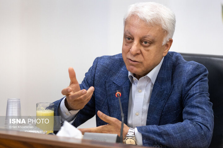 رسانههای ایران در بنبست اعتماد / از شهروند خبرنگار تا باجنیوزها