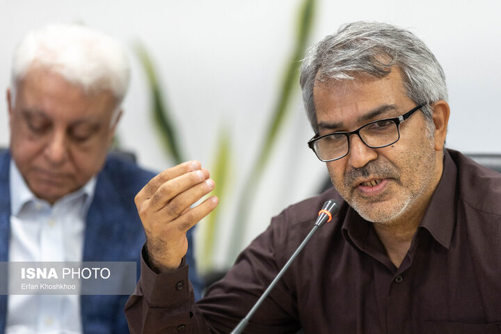 رسانههای ایران در بنبست اعتماد / از شهروند خبرنگار تا باجنیوزها