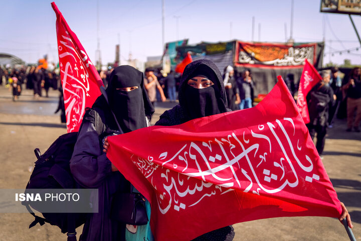 یک مقام وزارت خارجه: برنامه‌ریزی برای اربعین سال آینده از هم اکنون آغاز شده است