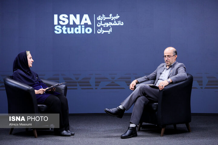 تصحیح بیش از نیمی از اوراق امتحانات نهایی/برگزاری امتحانات در آرامش و با اطمینان بالا