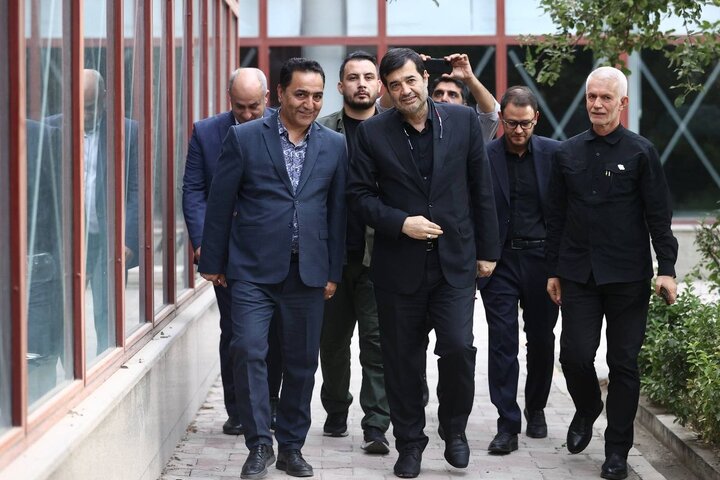 دنیامالی: سطح مربیگری کوراش در ورزش کشور باید ارتقا پیدا کند