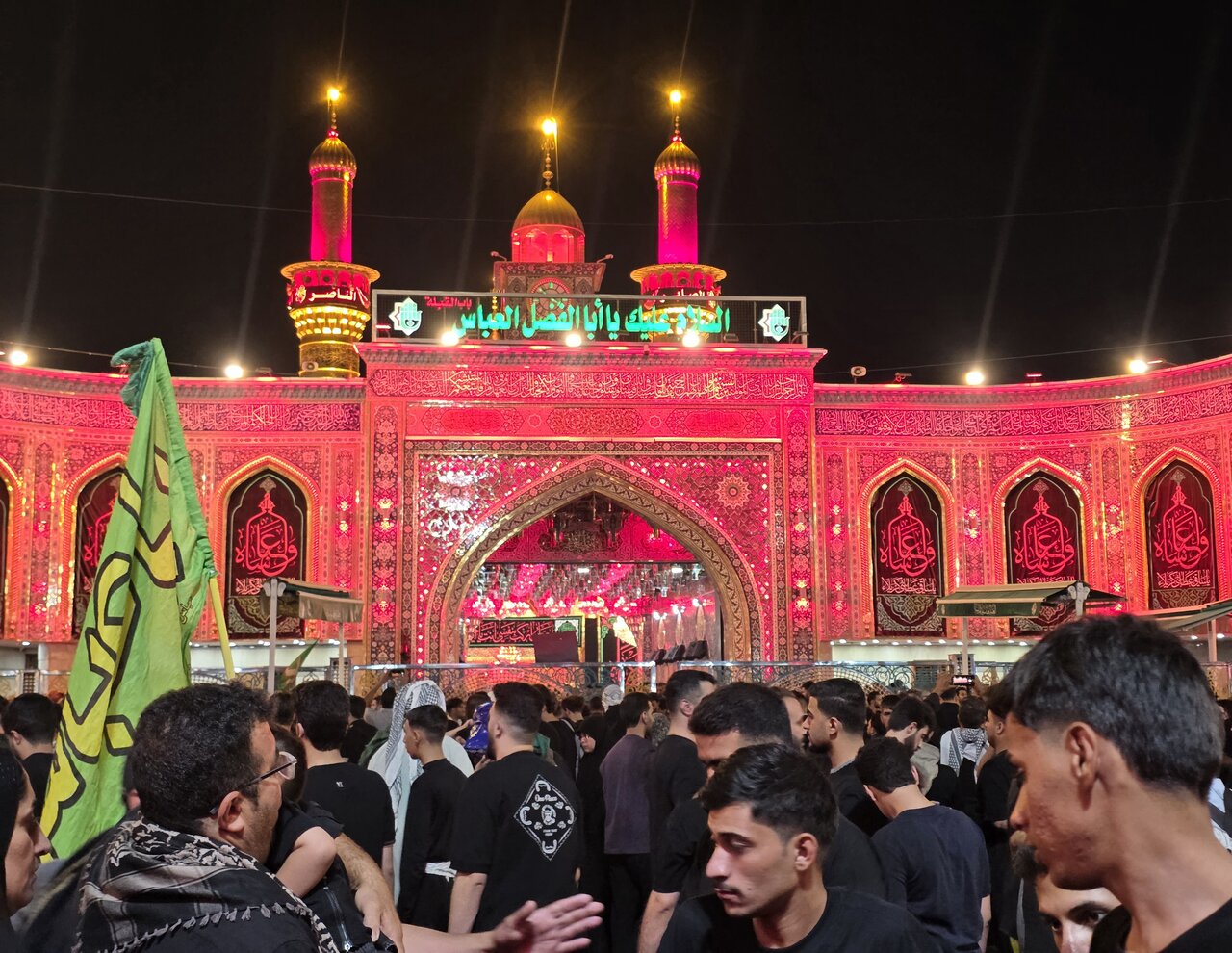 فراتر از مرزها؛ وقتی زبانها یکی میشود