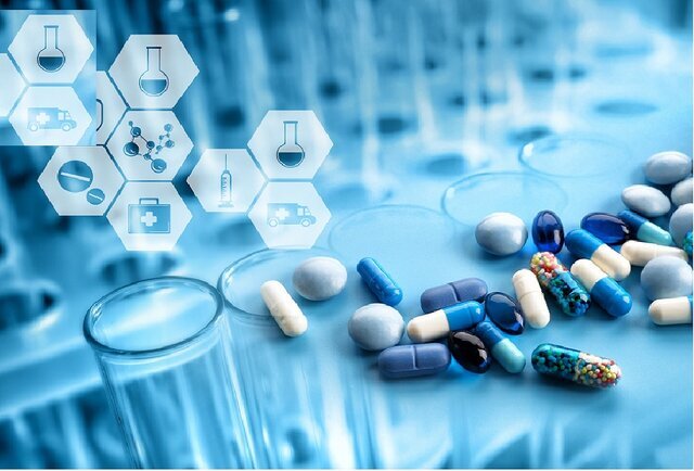 Iranian knowledge-based company develops precision mixer for polymer, nano materials