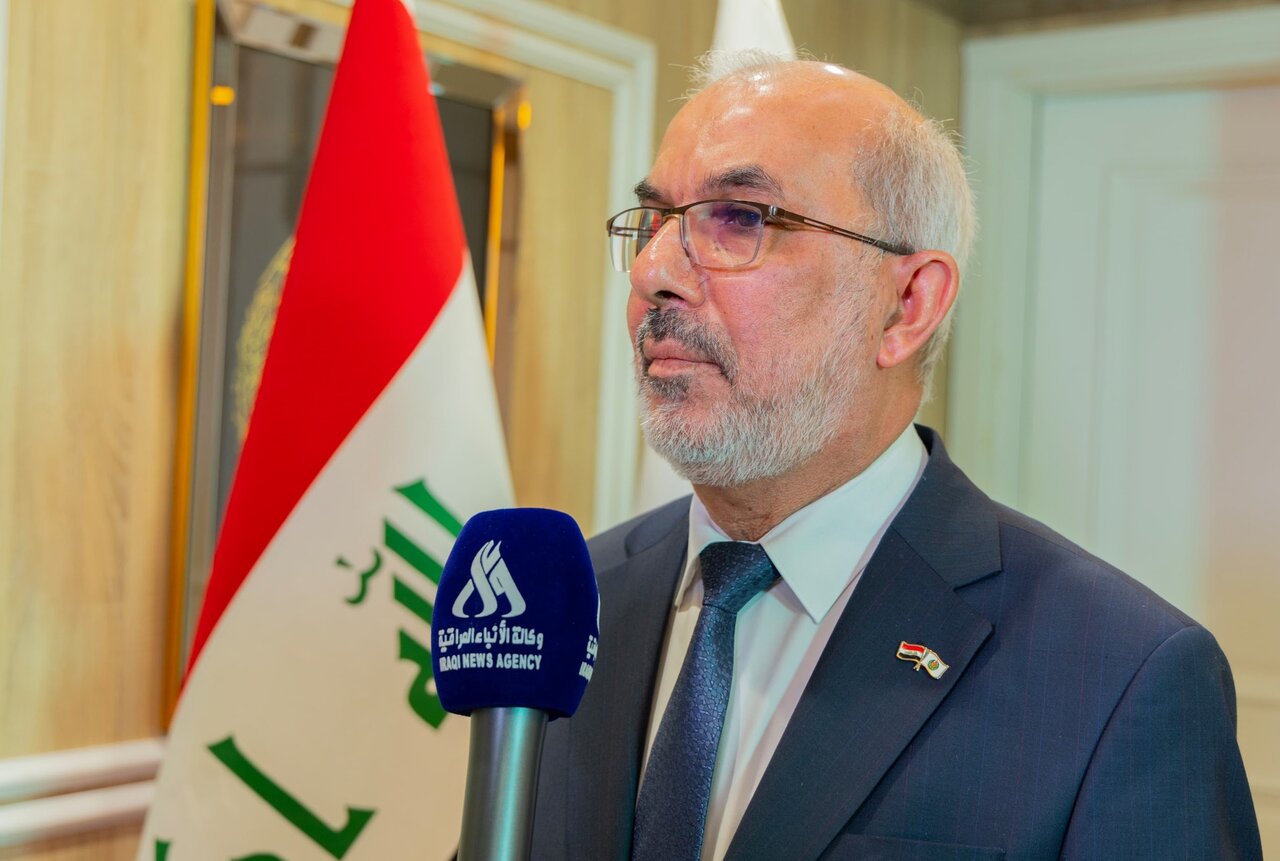 رایزنی عراق با ایران برای تردد روان نفتکشها در تنگه هرمز