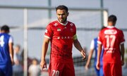 خارجیهای پرسپولیس راهی کشورهایشان شدند/ گرا در تهران ماند