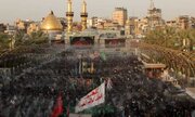 اربعین حسینی؛ یکی از بزرگ‌ترین تجمع‌های سالانه جهان