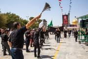 برگزاری آیین‌های عزاداری ۲۸ و ۲۹ صفر در ملایر با محوریت تبیین سیره نبوی و وحدت اسلامی