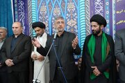 ایلات و عشایر ظرفیتی برای تقویت سرمایه اجتماعی
