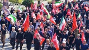 امام جمعه بابلسر: راهپیمایی اربعین، نماد ماندگاری نهضت حسینی و پیروزی جبهه حق است 