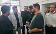 معاون منطقه آزاد قشم: فرآیند شماره‌گذاری خودروهای وارداتی تسهیل شد