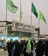 موکب‌ها؛ نام‌هایی که از عشق می‌گویند