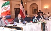 بنادر پاکستان به‌عنوان مرکز صادرات مجدد کالاهای ایرانی به سایر کشورها 