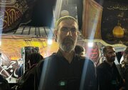 بیداری جهانی حاصل از شهادت رهبر انقلاب در اربعین حسینی تجلی یافته است