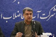 رفع  قطعی روزانه  آب اسدآباد ظرف ۲۰ روز آینده
