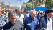 زیرساخت‌های آب و فاضلاب مسیر جاماندگان اربعین آماده خدمت‌رسانی بود