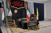 استاندار: در مرزهای خوزستان موردی از بیماری‌های اپیدمی و عفونی در بین زائران نداشتیم