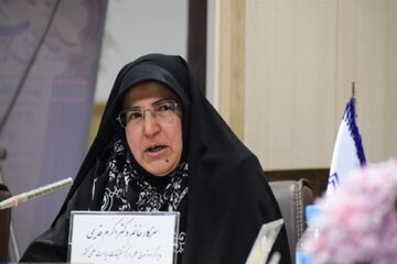رئیس کرسی یونسکو در زمینه ترویج علم به جمع متخصصان بین‌المللی یونسکو پیوست