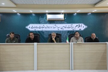 رئیس ستاد مرکزی اربعین کشور: مدیریت مصرف آب، کیفیت خدمات اربعین را ارتقا می‌دهد