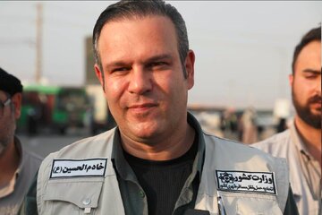 آغاز انتقال رایگان زائران اتباع خارجی به مرز چذابه