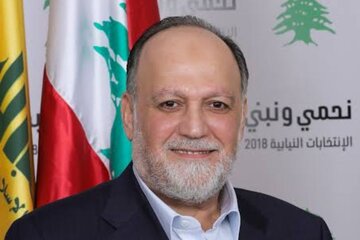 پاسخ حزب‌الله به لفاظی نخست‌وزیر لبنان همزمان با ادامه مذاکرات در رُم