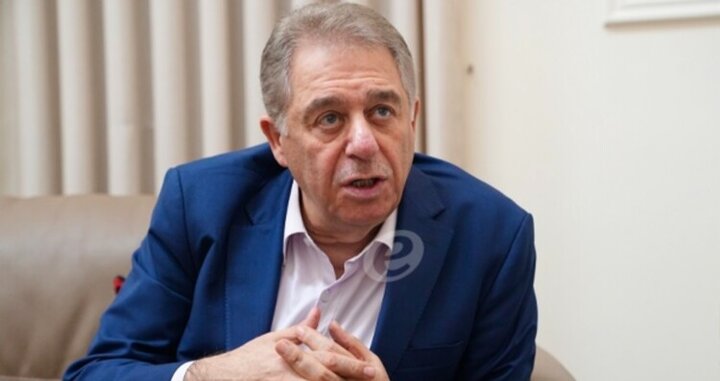 بازداشت سفیر پیشین فلسطین در لبنان به اتهام فساد و اختلاس اموال
