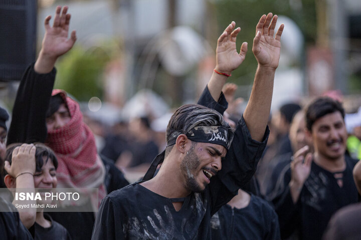 ۸ هزار مرکز فرهنگی و مذهبی اصفهان میزبان مراسم سوگواری اهل‌البیت هستند