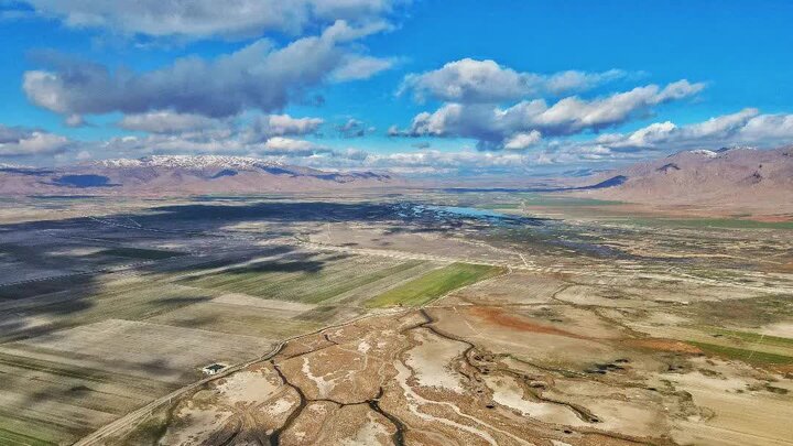 ۲ زیست‌بوم آبی فارس وارد مدار حفاظت شدند