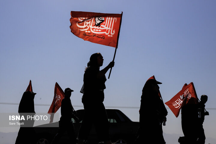 بازگشت بیش از ۳۸ هزار زائر هرمزگانی از پیاده‌روی اربعین 