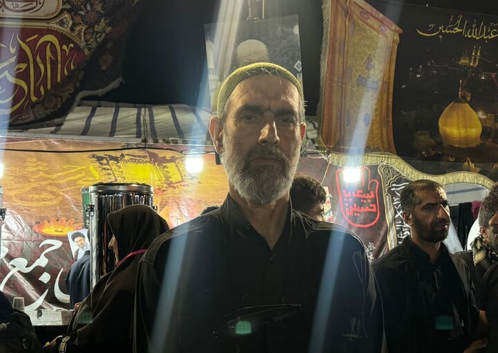 بیداری جهانی حاصل از شهادت رهبر انقلاب در اربعین حسینی تجلی یافته است