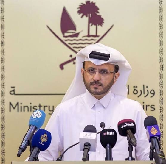 Qatar says Israel delaying Gaza deal, calls for reopening Strait of Hormuz
