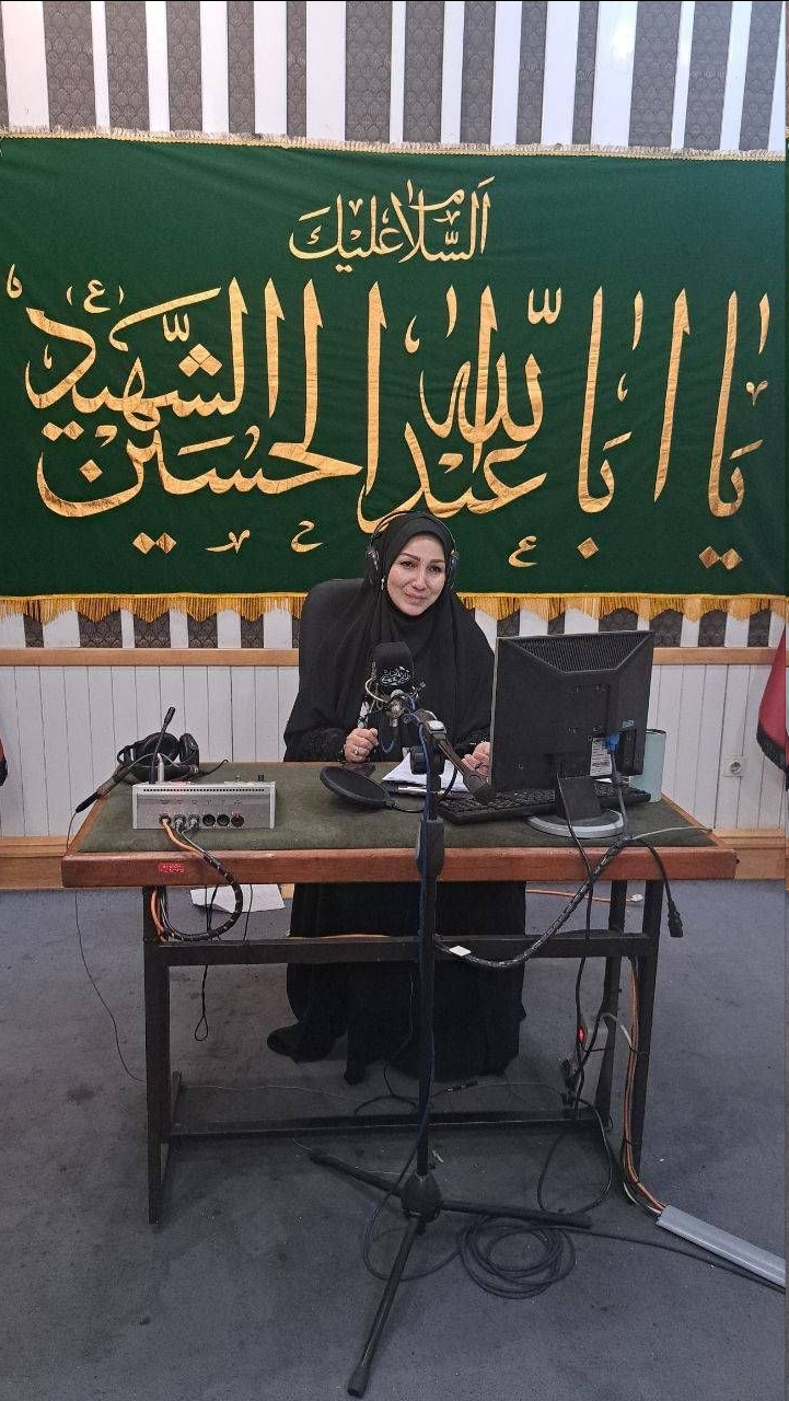 گریه پشت میکروفونِ این برنامه رنگ و بوی دیگری دارد