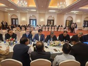 انجام مرحله جدید مذاکرات تجارت آزاد ایران و پاکستان