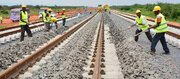 نرمال‌سازی مسیر ریلی زاهدان-تفتان؛ تقویت عمق استراتژیک ایران در شبه‌قاره