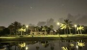 بازداشت ۲ تن در امارات به‌ دلیل انتشار تصاویر انفجارهای جبل‌علی