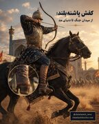 کفش پاشنه‌بلند ابداع ایرانی است، نه طراحان مد اروپا