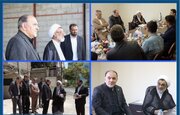 پژوهشگاه ملی سرطان می‌تواند به محور دیپلماسی علمی ایران و کشورهای منطقه تبدیل شود