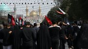خراسان رضوی آماده اسکان روزانه تا ۲ میلیون زائر دهه پایانی ماه صفر