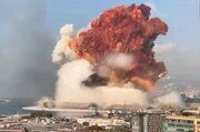 ۶ سال پس از انفجار بندر بیروت؛ زخمی که هنوز التیام نیافته است