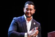 چهره مسلمان و منتقد اسراییل نامزد نهایی دموکرات‌ها در میشیگان برای انتخابات سنا شد