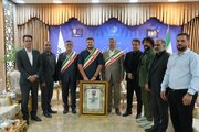استاندار لرستان: حمایت از قهرمانان ورزشی لرستان با جدیت ادامه دارد