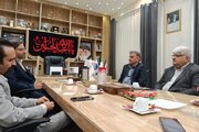 مدیرکل آموزش و پرورش فارس: جهاددانشگاهی اصالت علمی و فرهنگی خود را حفظ کرده است